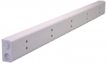 Dock Edge Putty Foam Interlock Dock Cushions